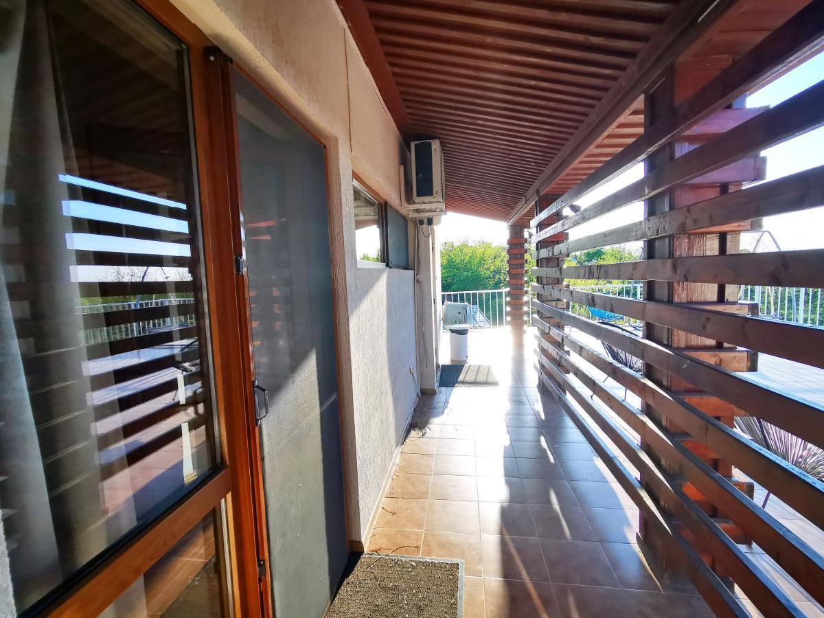 Pensiunea 4 Salcii Băltenii de Sus Exterior foto